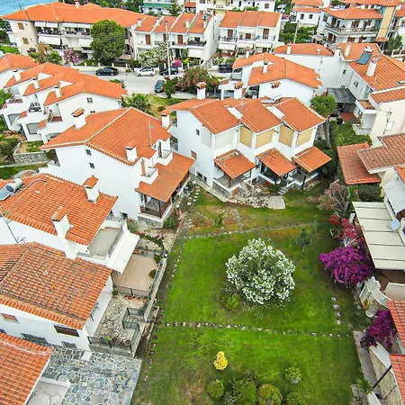 D&d's Casa Tatil Evi *