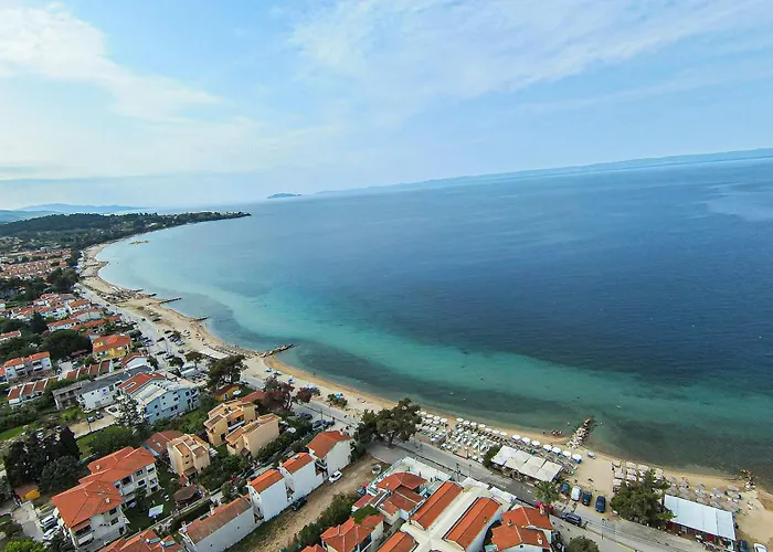 D&d's Casa Tatil Evi