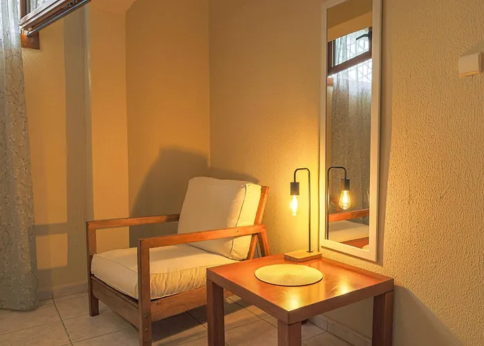 Tatil Evi D&d's Casa