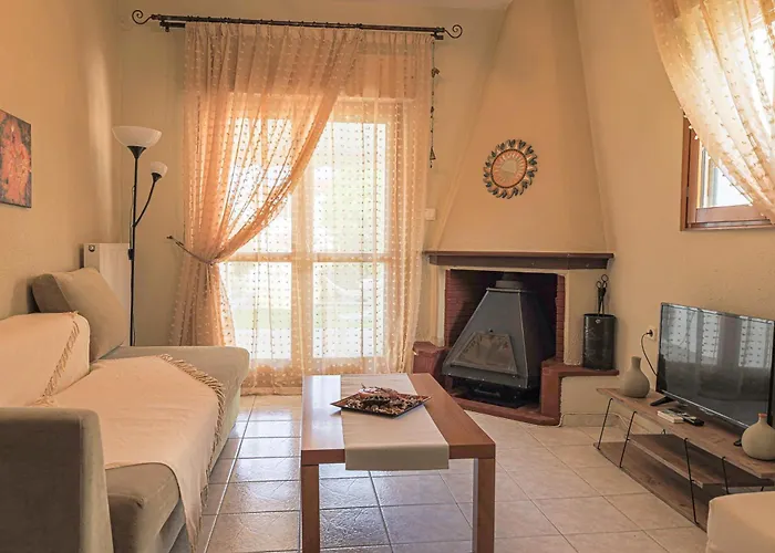 D&d's Casa Tatil Evi