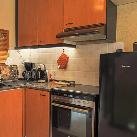Prázdninový dům D&d's Casa *