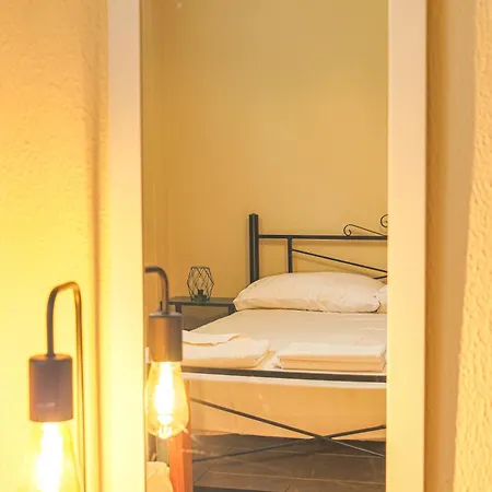 Prázdninový dům D&d's Casa