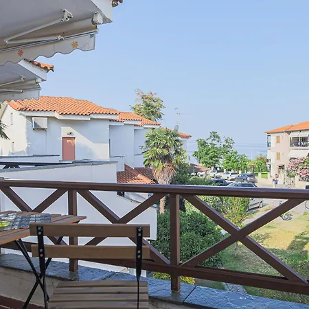 D&d's Casa * Nikiti (Sithonia)