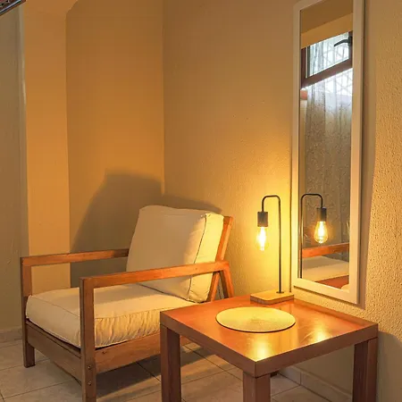 Prázdninový dům D&d's Casa