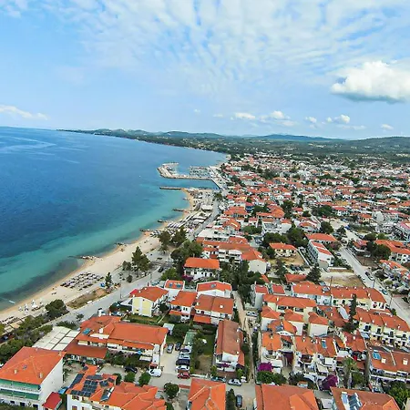D&d's Casa * Nikiti (Sithonia)