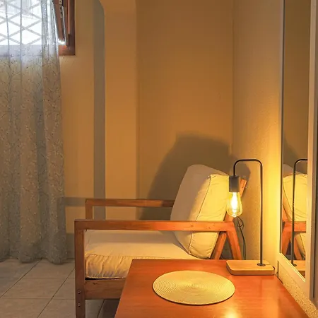 Prázdninový dům D&d's Casa