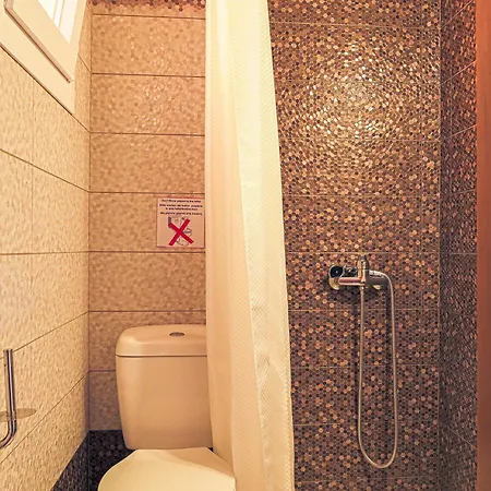 Prázdninový dům D&d's Casa *