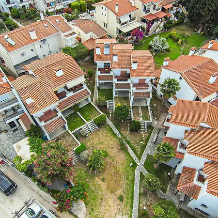 D&d's Casa * Nikiti (Sithonia)
