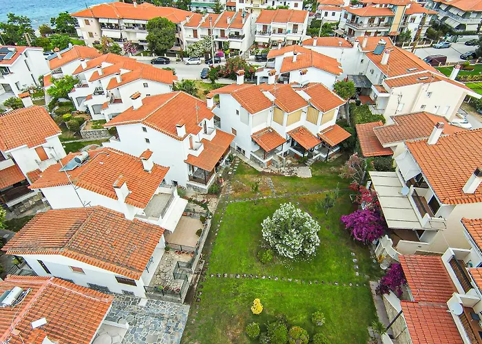 D&d's Casa Nyaraló *