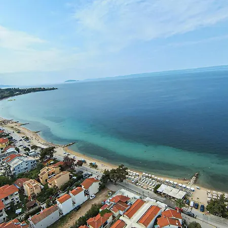 D&d's Casa Tatil Evi