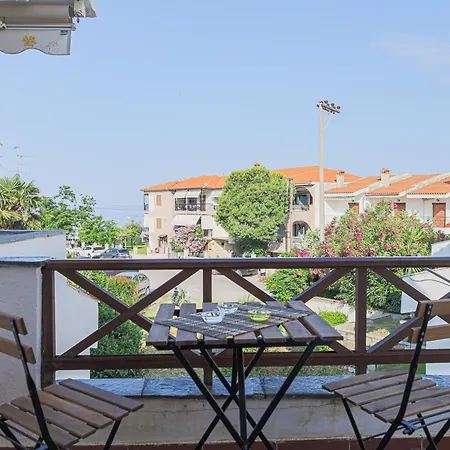 Tatil Evi D&d's Casa Nikiti (Sithonia)