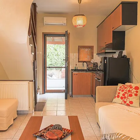 D&d's Casa Tatil Evi *