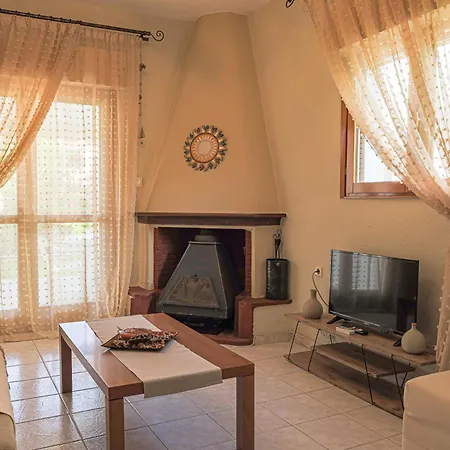 D&d's Casa Tatil Evi