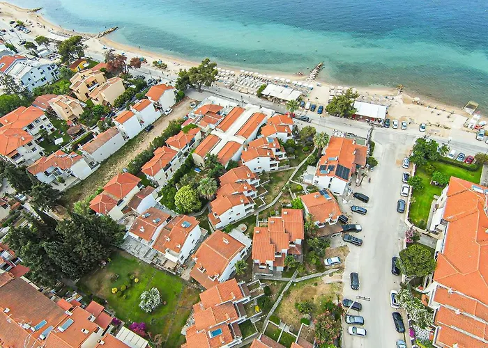D&d's Casa Nikiti (Sithonia)