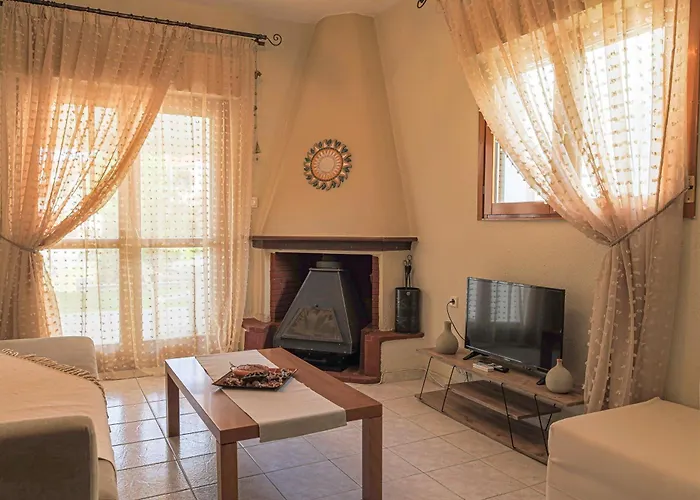 D&d's Casa Semesterbostad