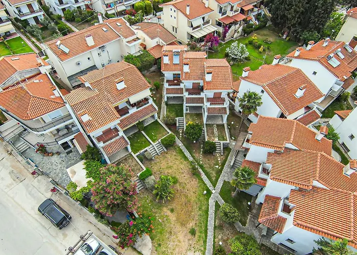 D&d's Casa * Nikiti (Sithonia)